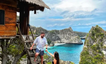 Honeymoon Package