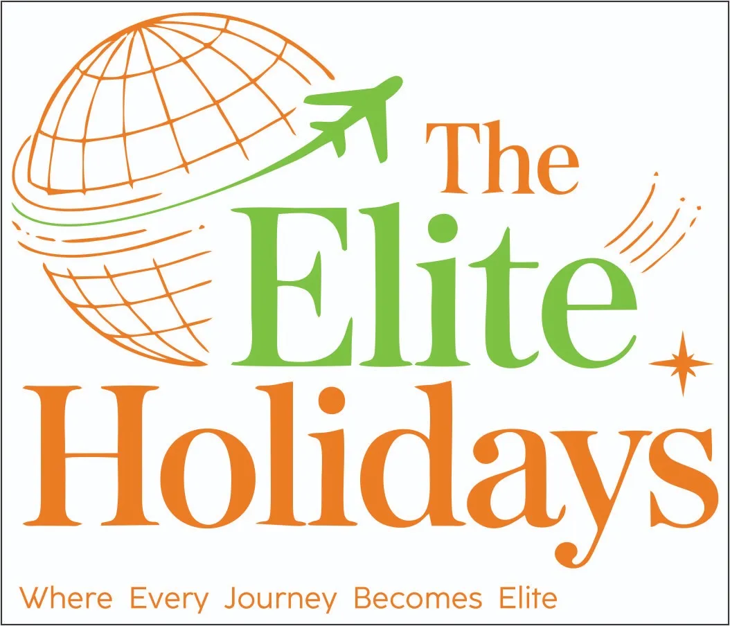 he Elite Holidays
