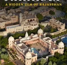 Discover Rajasthan’s charm with our family package.