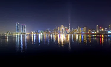 Premium Dubai Tour Package – 3 Nights / 4 Days