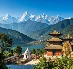 Kathmandu And Pokhara Tour Package