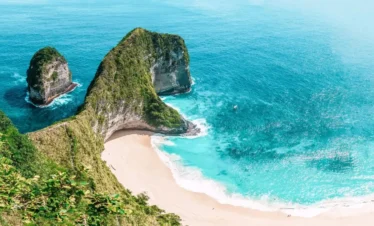 Pleasure Of Bali Holiday Package