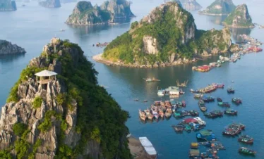 Best of Hanoi with Ha Long Cruise – 2 Nights & 3 Days