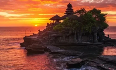 Bali Relaxing Tour