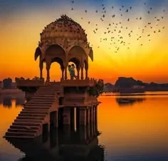 RAJASTHAN ROMANTIC PACKAGE 2