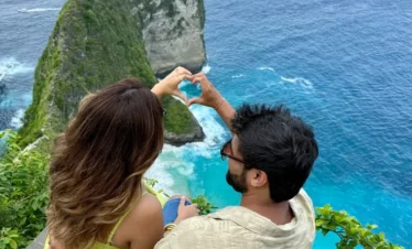 4 Nights 5 Days Bali Honeymoon Travel Packages