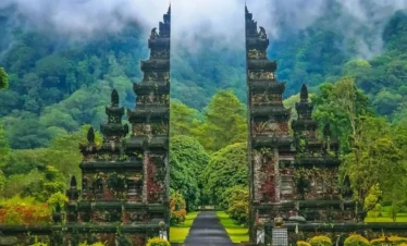 Ideal Group Bali Holiday Packages