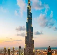Dubai Basic Tour Package- 2 Nights / 3 Days