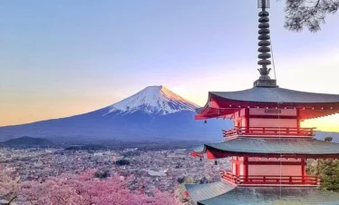 Essential Japan