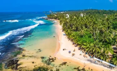 Srilanka Superior Package