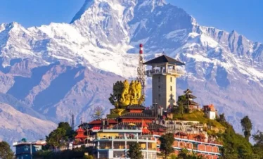 Bhutan Escape: Thimphu 1N – Paro 2N (3N/4D)