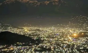 Thimphu 4N & Paro 1N: 5N/6D Bhutan Escape