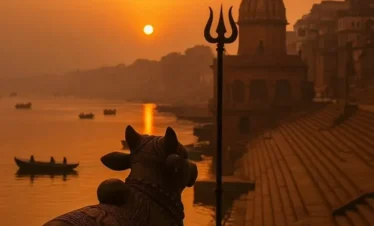 Path to Moksha (5 Nights / 6 Days)