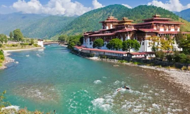 Thimphu & Paro 4N/5D: Discover Bhutan