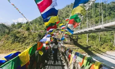 Bhutan Trip: Phuentsholing, Thimphu & Paro 5N/6D