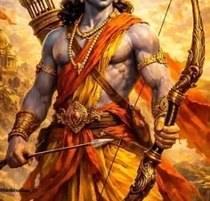 Rama’s Grace (6 Nights / 7 Days)