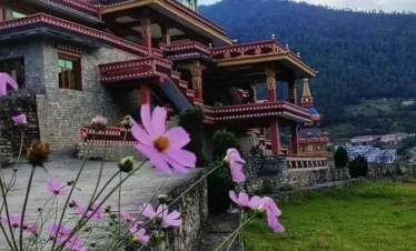 Explore Thimphu & Paro: 6N/7D Bhutan Experience