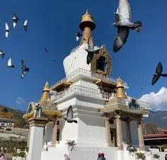 Thimphu & Paro 3N/4D Tour