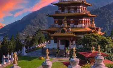 Best Bhutan Package